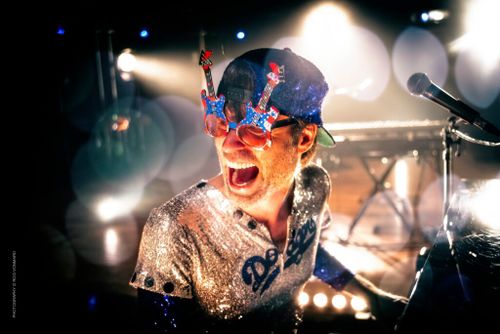 Elton & the Joels