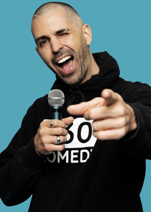 DANIEL LUIS