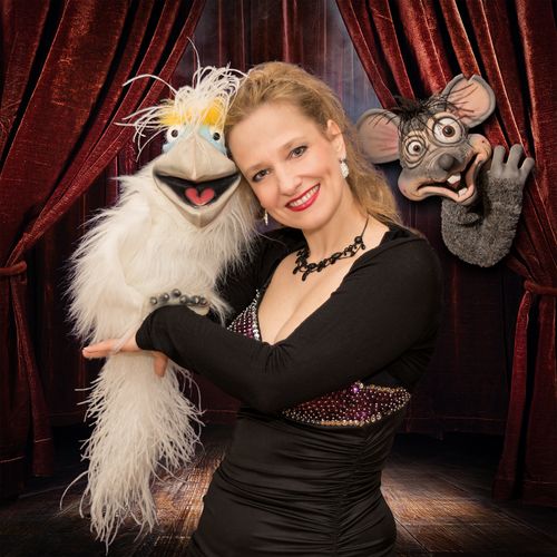 Murzarellas Music-Puppet-Show