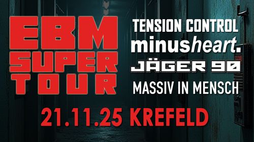 EBM Super Tour 2025