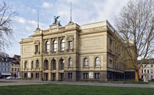 Gemeinsam: Kunsttreff für Menschen mit und ohne Fluchterfahrung