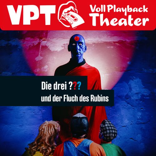 AUSVERKAUFT // VPT