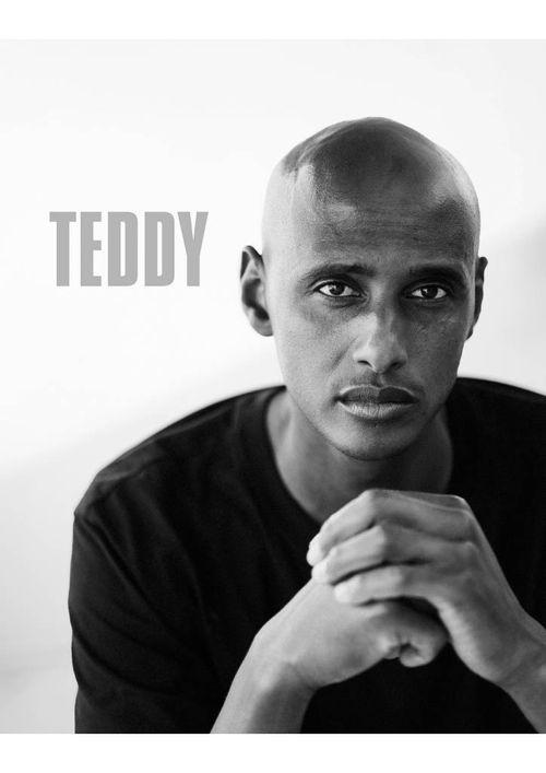 Teddy Preview