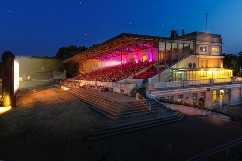 SWK Open Air Kino
