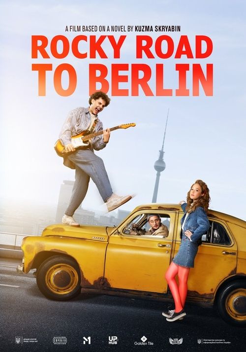 Ukrainische Filme entdecken
