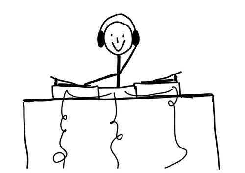 DJ-Workshop 2