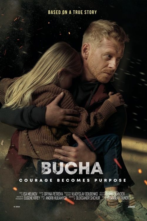 Ukrainische Filme entdecken