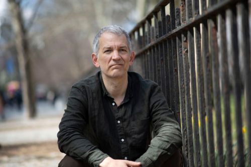 Festival "Musik & Lesung im Krefeld Pavillon" // Brad Mehldau