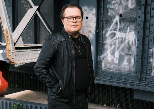 Angelo Kelly