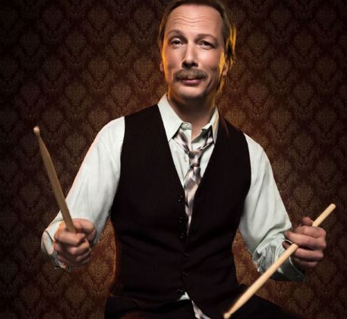 Pawel Popolski
