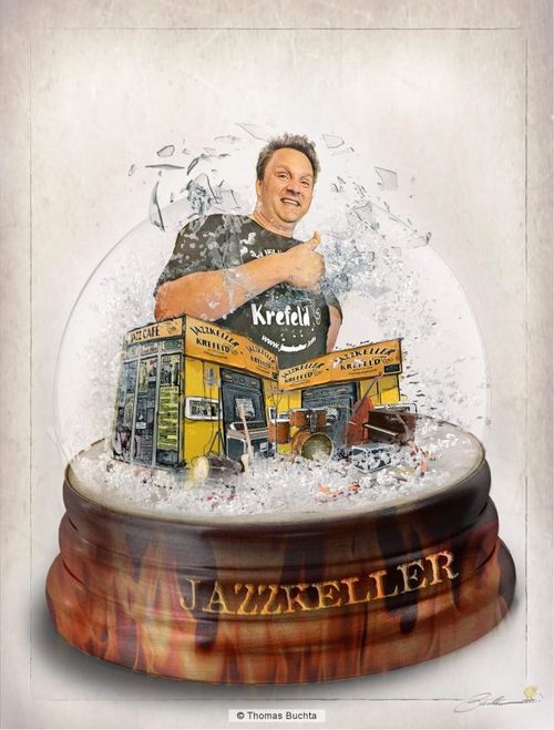 KULTUR FINDET STADT…