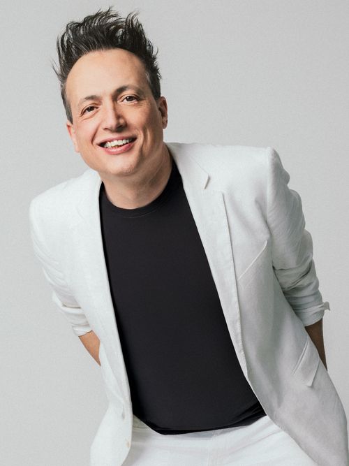 Olaf Bossi