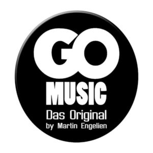 GO MUSIC - feat. Svenja Schmidt