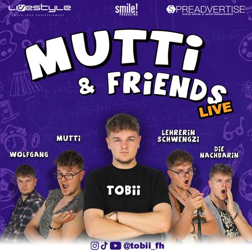 Tobii Live