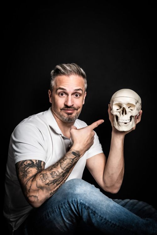 DER PHYSIOPATH