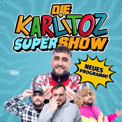 KARLITOZ