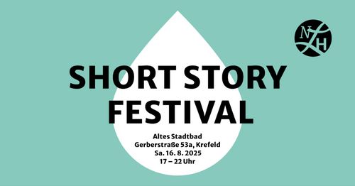 Short Story Festival
