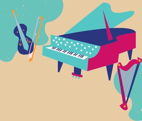 Sounds of Identity