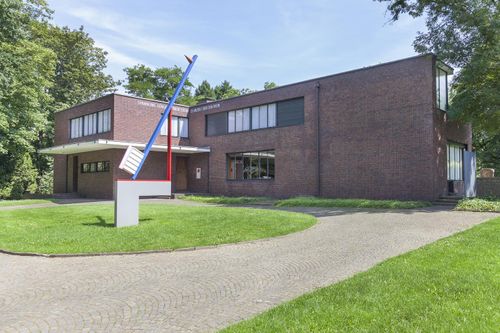 Mies van der Rohe: