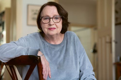 Katja Lange-Müller: Unser Ole