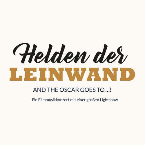 Helden der Leinwand 2026