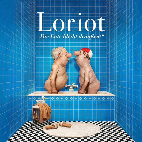 Der große Loriot Abend -
