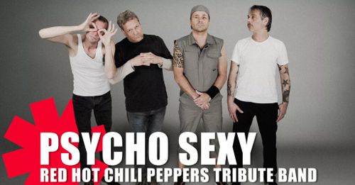 Psycho Sexy