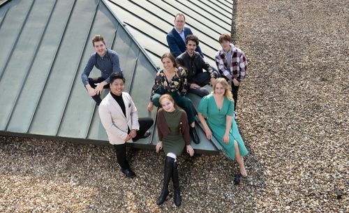 Das Junge Theater verabschiedet sich