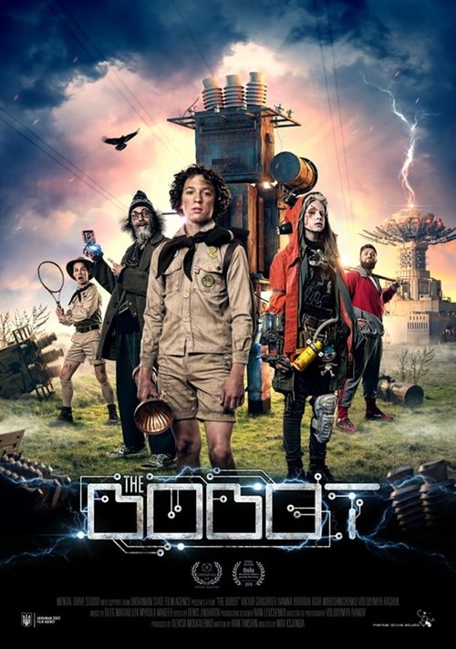 Ukrainische Filme entdecken