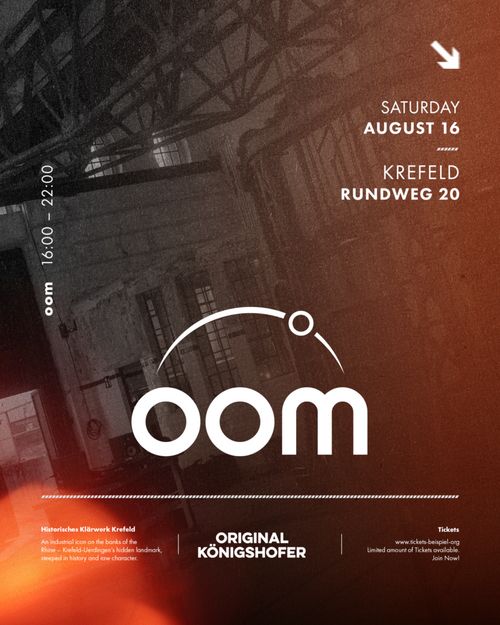 OOM